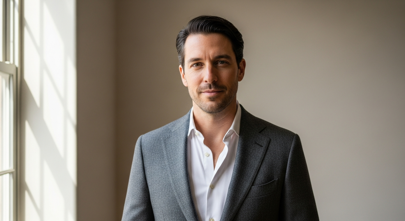 Style Men’s Wool Blazer: Complete Guide