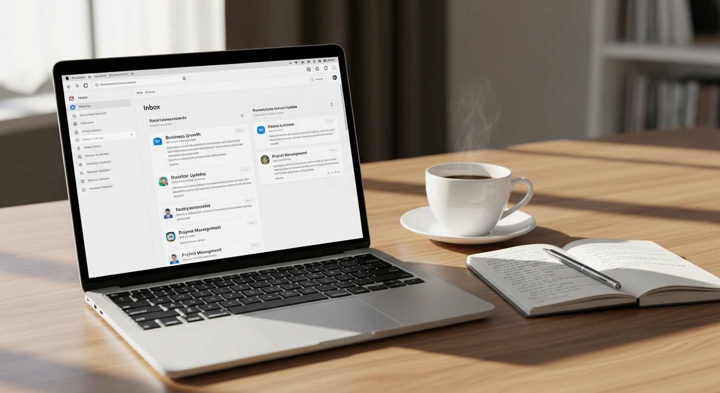Mystrika cold email outreach platform interface showing campaign automation and lead management dashboard