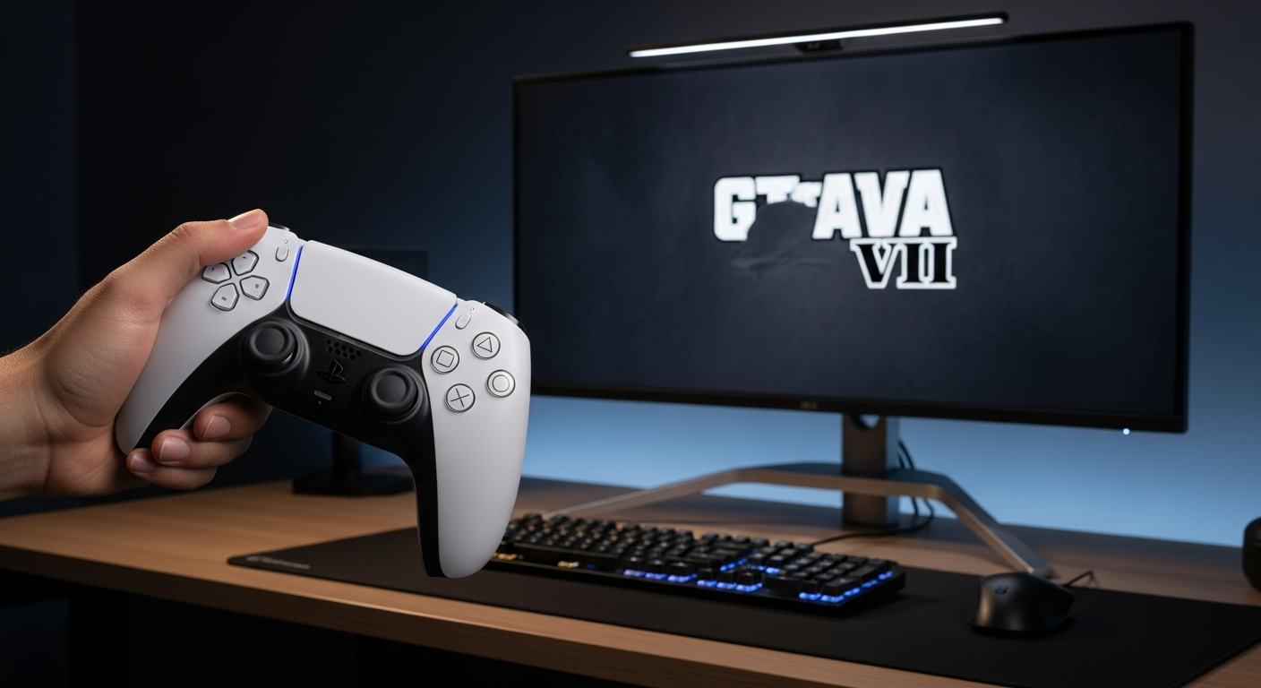 Buy GTA VI PS5 Digital Key: $76.99 Guide