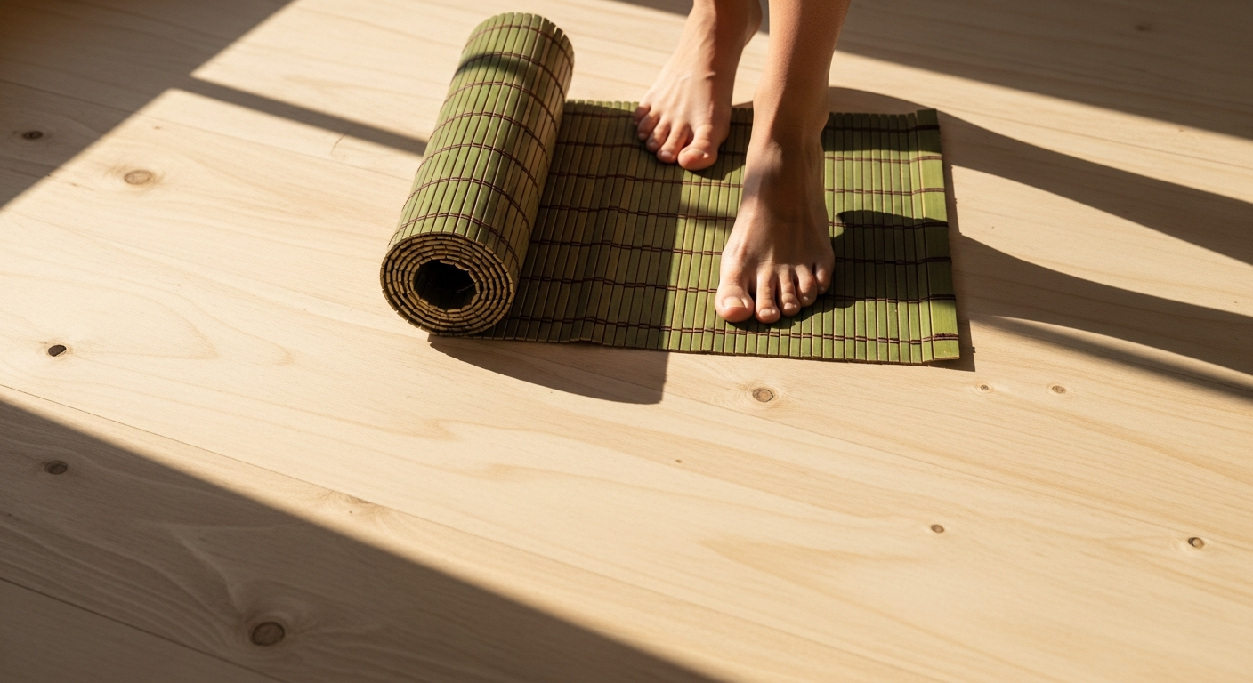 GroundingTime Bamboo Fiber Grounding Bedding Sheet with silver fiber technology displayed on bed