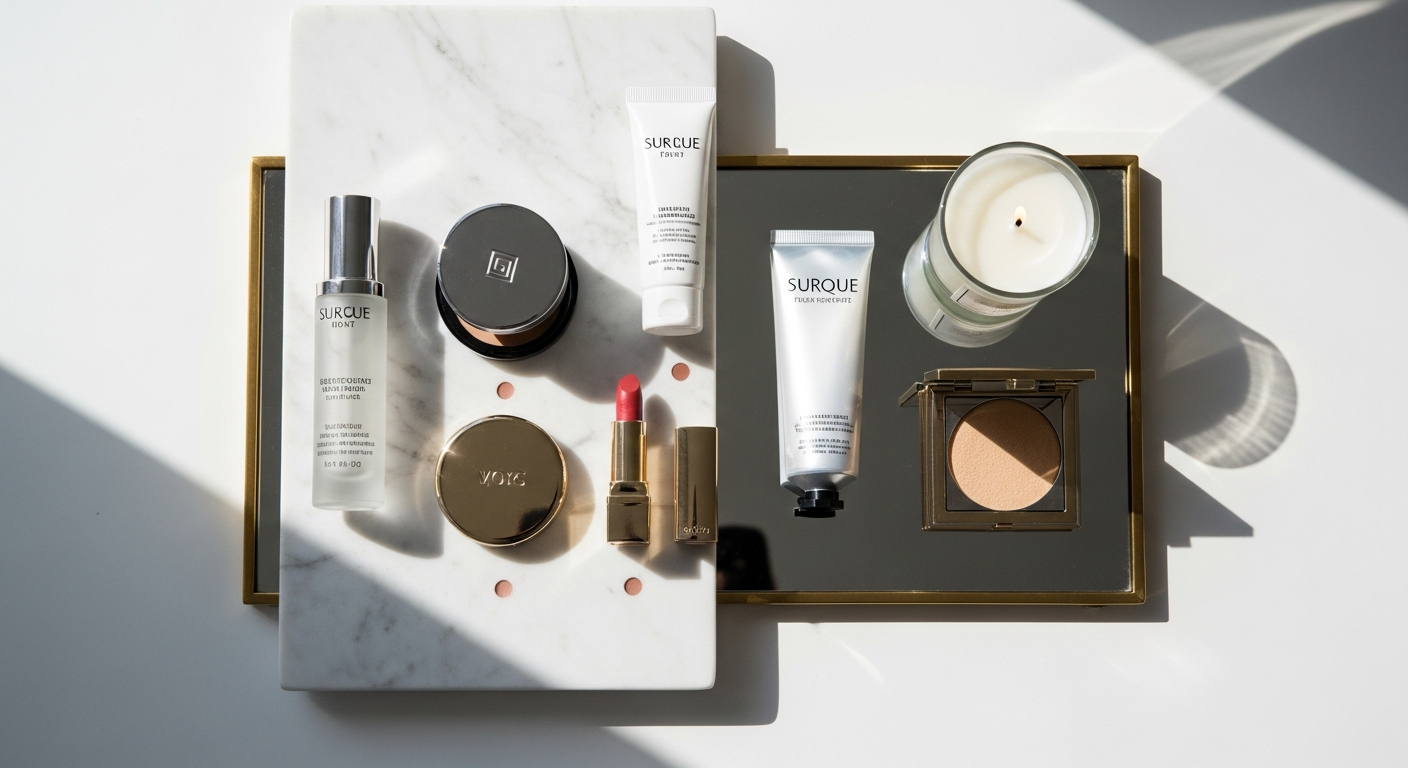 Best Luxury Beauty Retailers After Haute Beauty