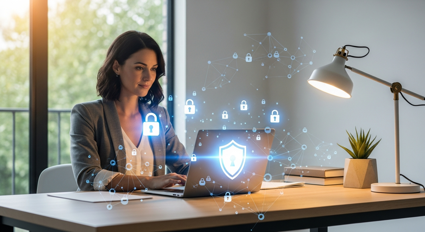 Bitdefender Total Security: Home Cybersecurity 2026