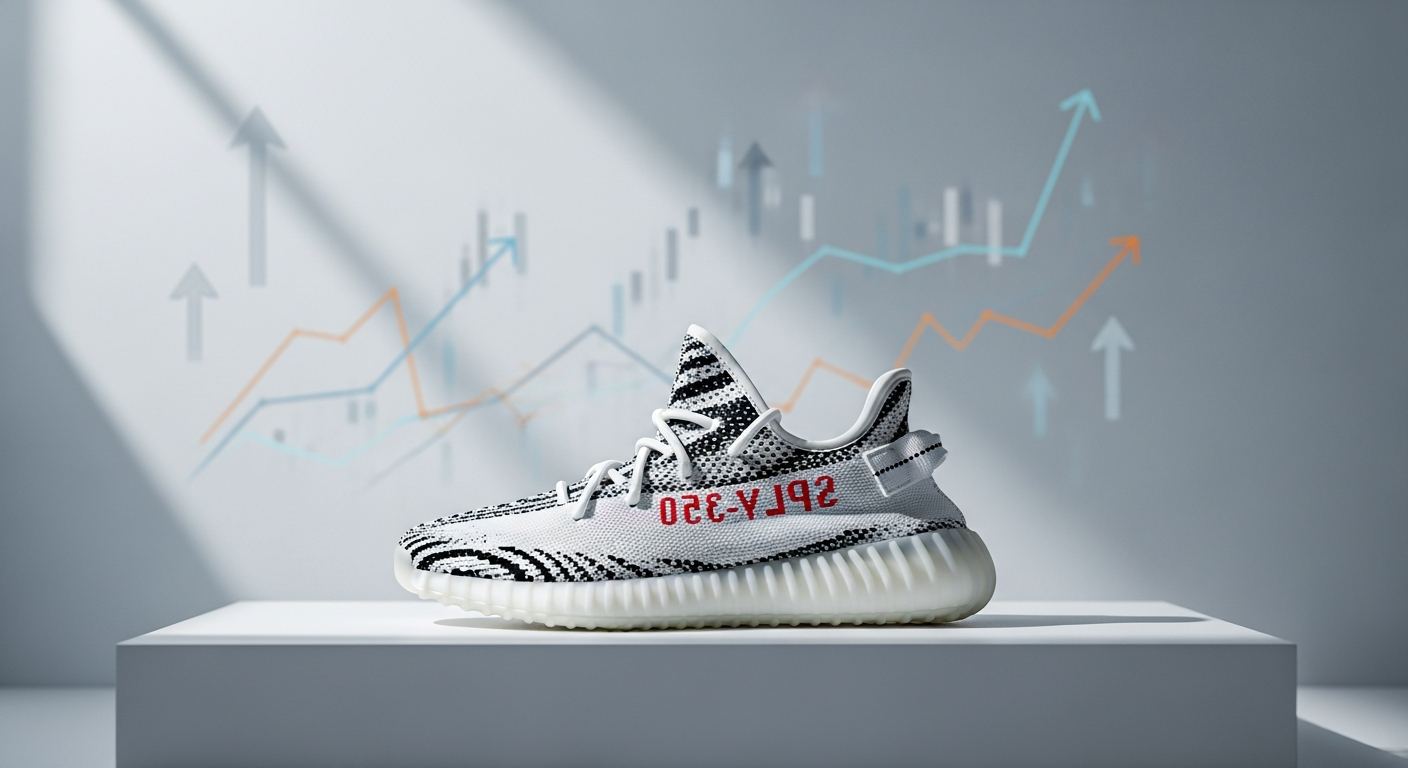 Yeezy Boost 350 V2 Resale: Investment Value & Market Trends