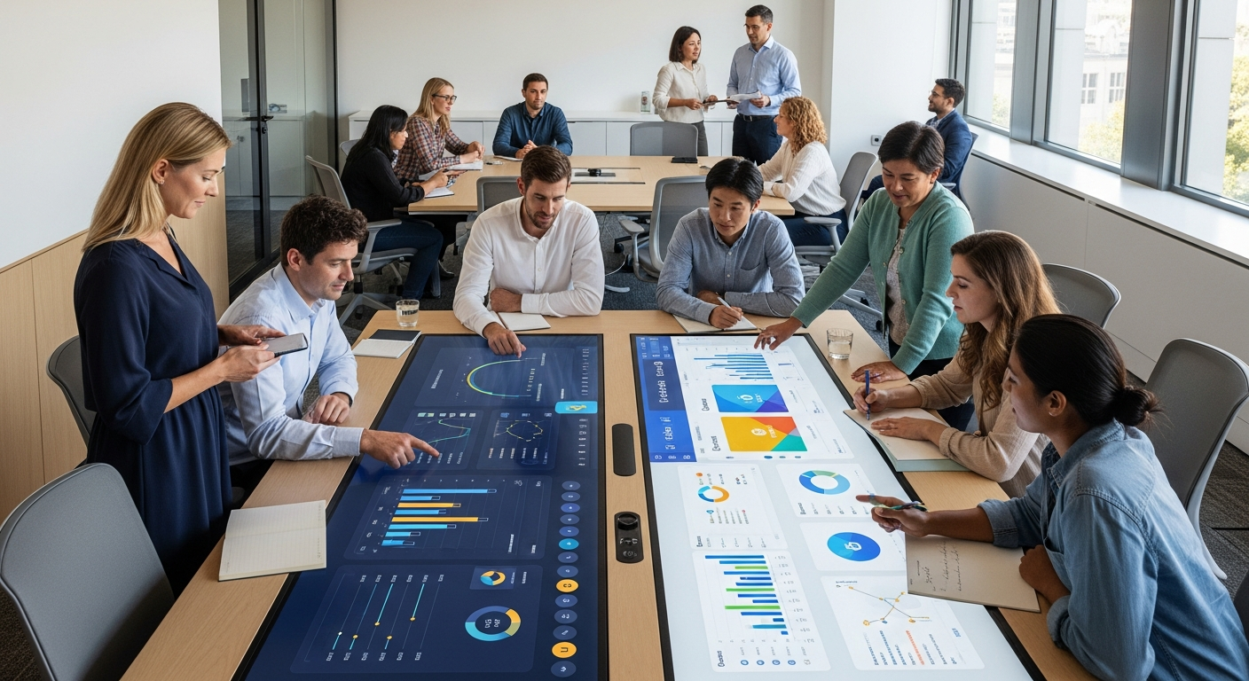 LearnWorlds Platform: Enterprise Training in 2026