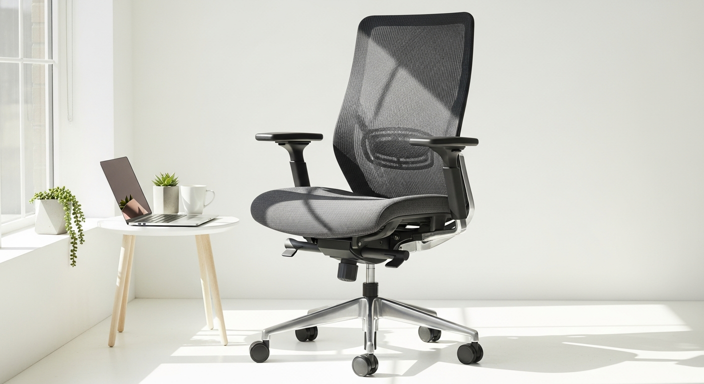 Lifevibe VAT Chair Prime Review 2026