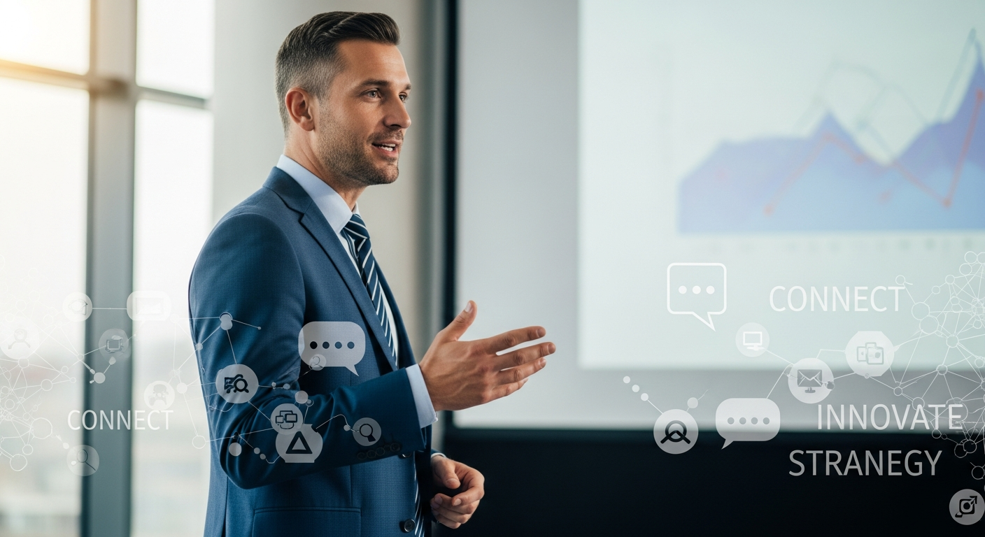 LinguaTV B2 English: Professional Communication