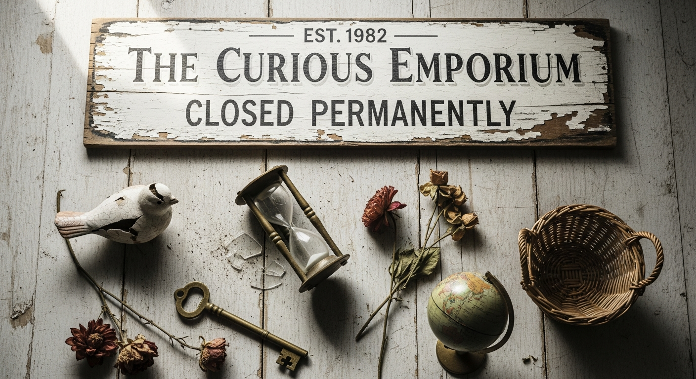 What Happened to Liven Decor? 2026 Closure