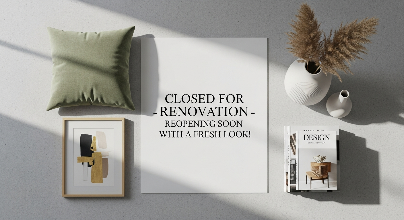 Liven Decor Closure 2026: What Happened & Alternatives