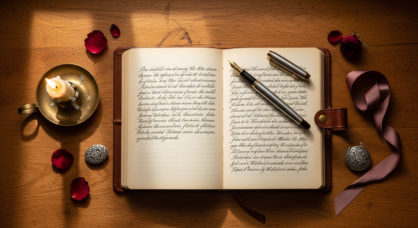 Custom Erotic Stories: Personalized Fantasy Narratives