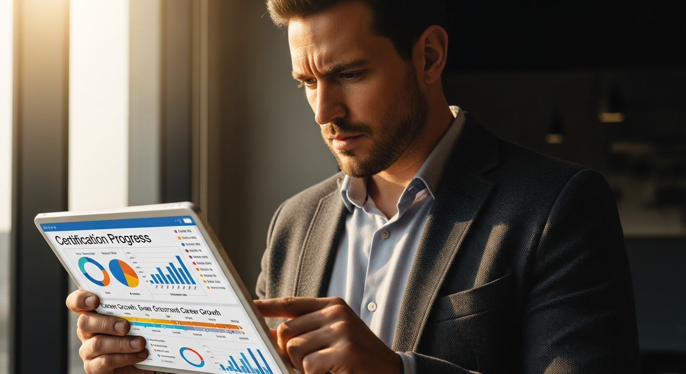 EIPASS Certification: GPS 2026 Points & Career