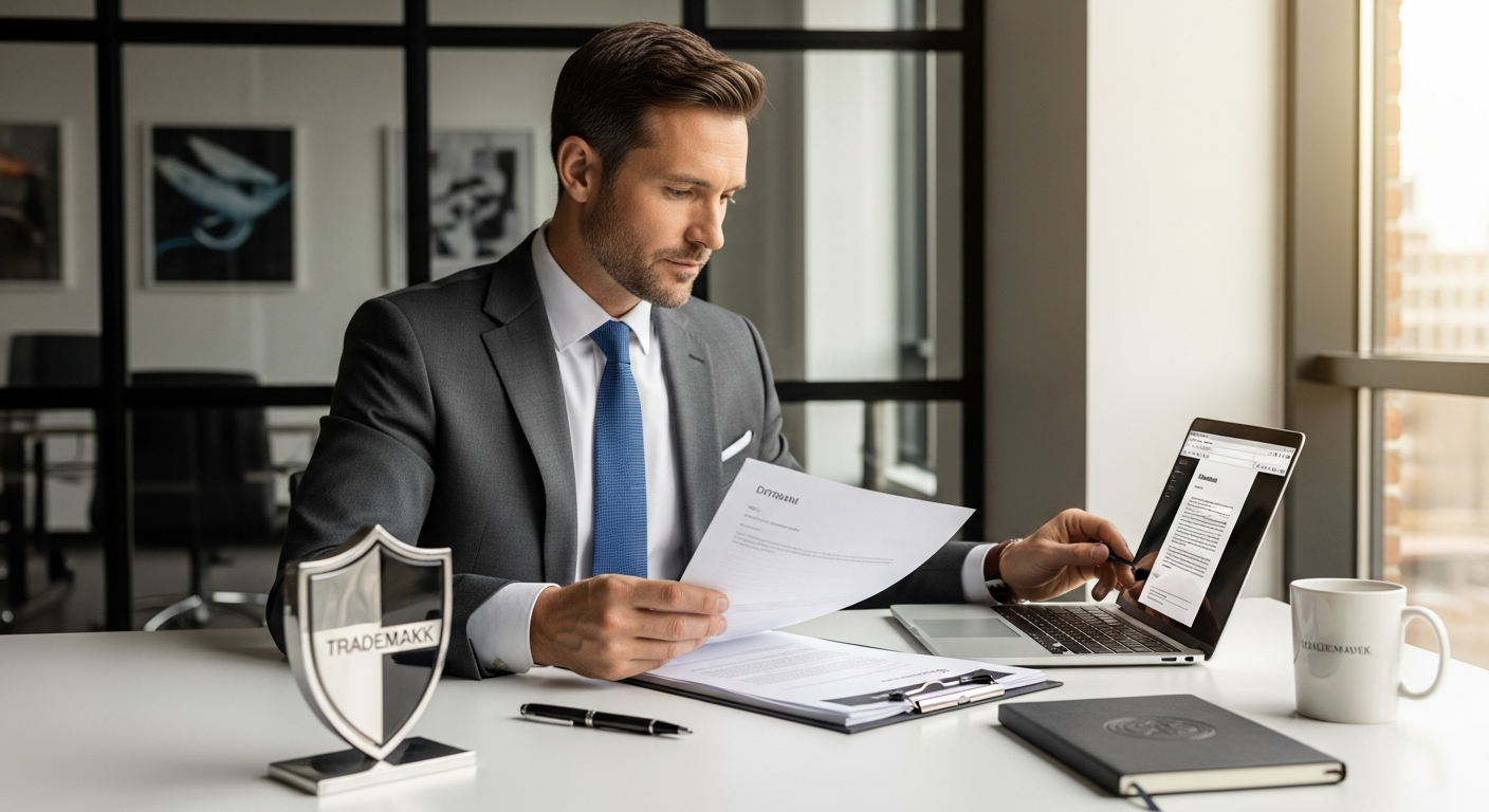 Markavo trademark filing service protecting brand identity affordably online