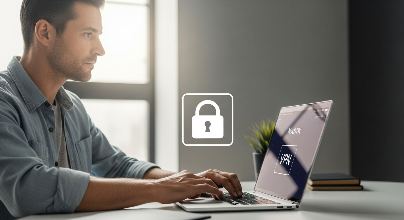 NordVPN Security Solution for Remote Workers