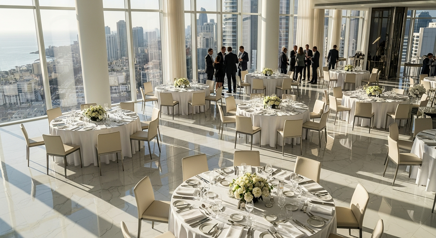 Amari Hotels & Resorts: Premier MICE Venues