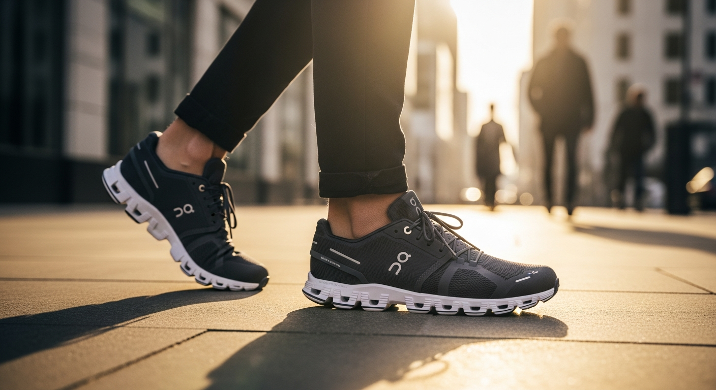 What Makes the On Cloudnova 2 a Great Everyday Lifestyle Sneaker?