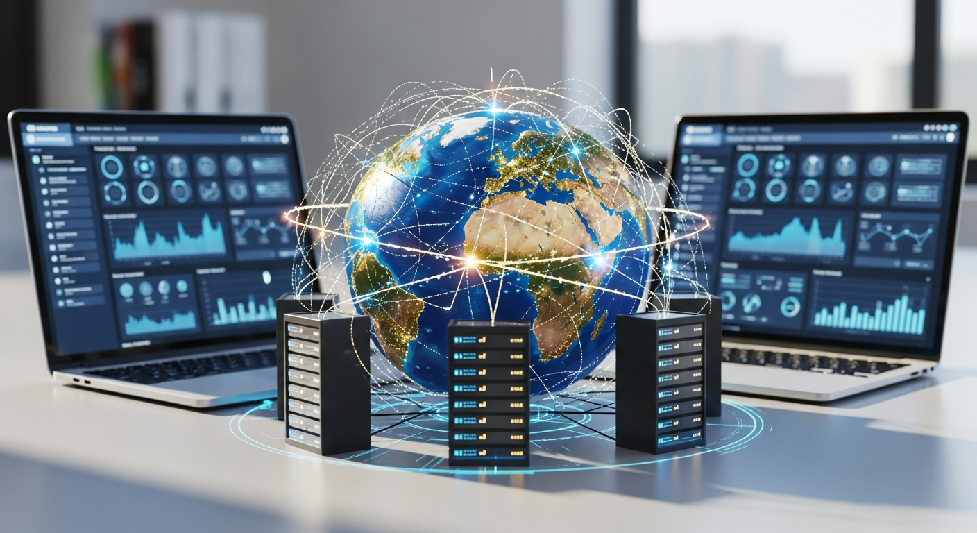 PlanetHoster The World: Multi-Site Hosting