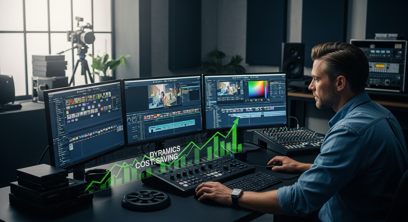 Reel Unlimited unlimited creative subscription dashboard showing design, video, and web development services