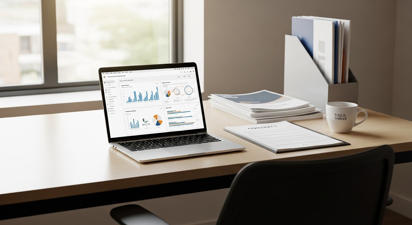 Business Laptop Rental Solutions for 2026