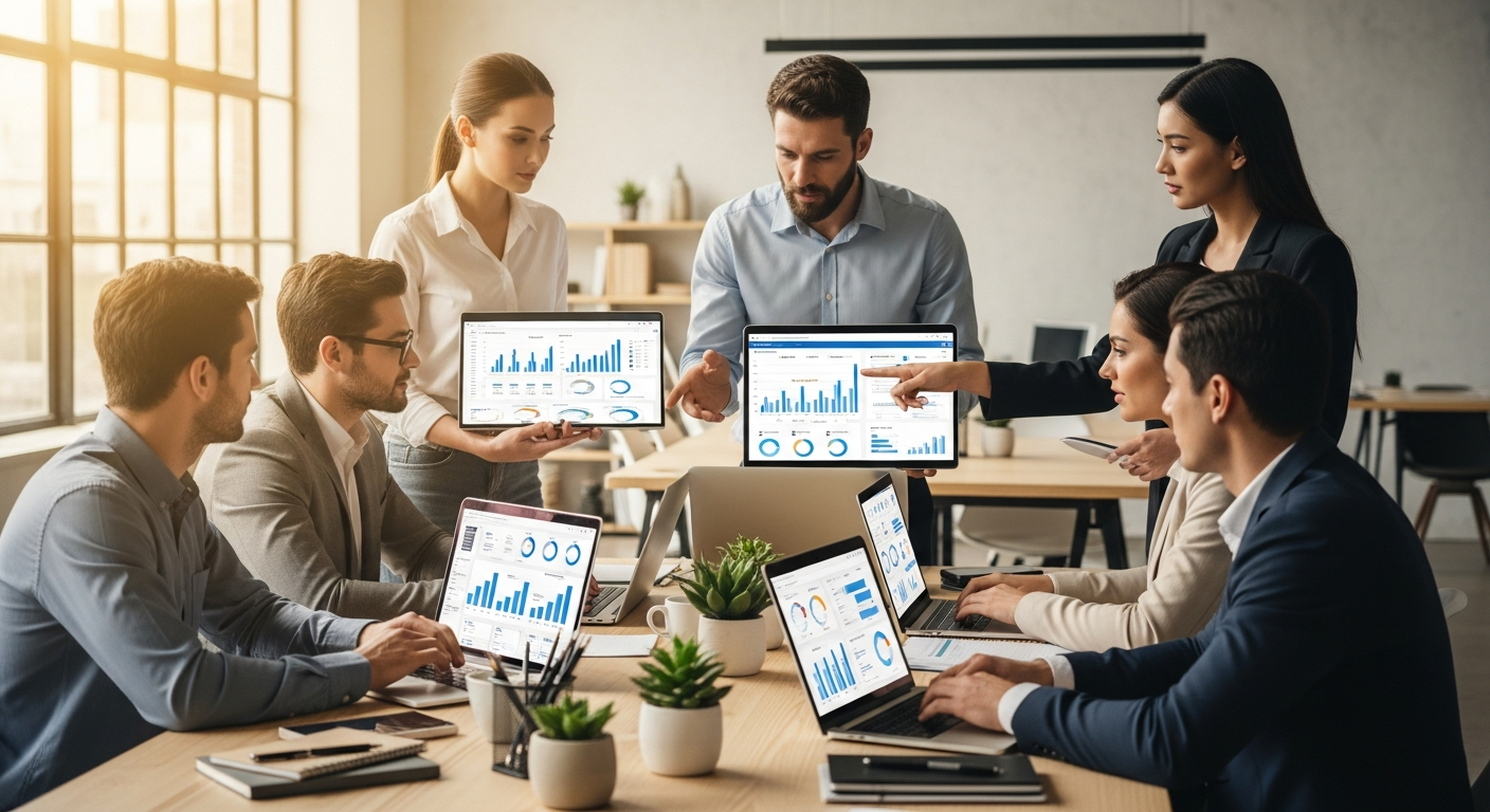 Scale Outbound Sales Without Hiring SDRs