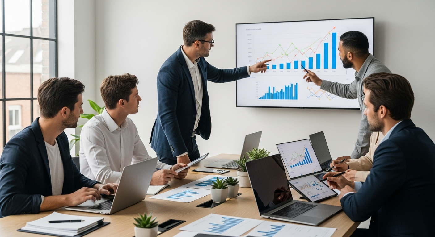 Reportaziende IT Annual Plan for SME Growth