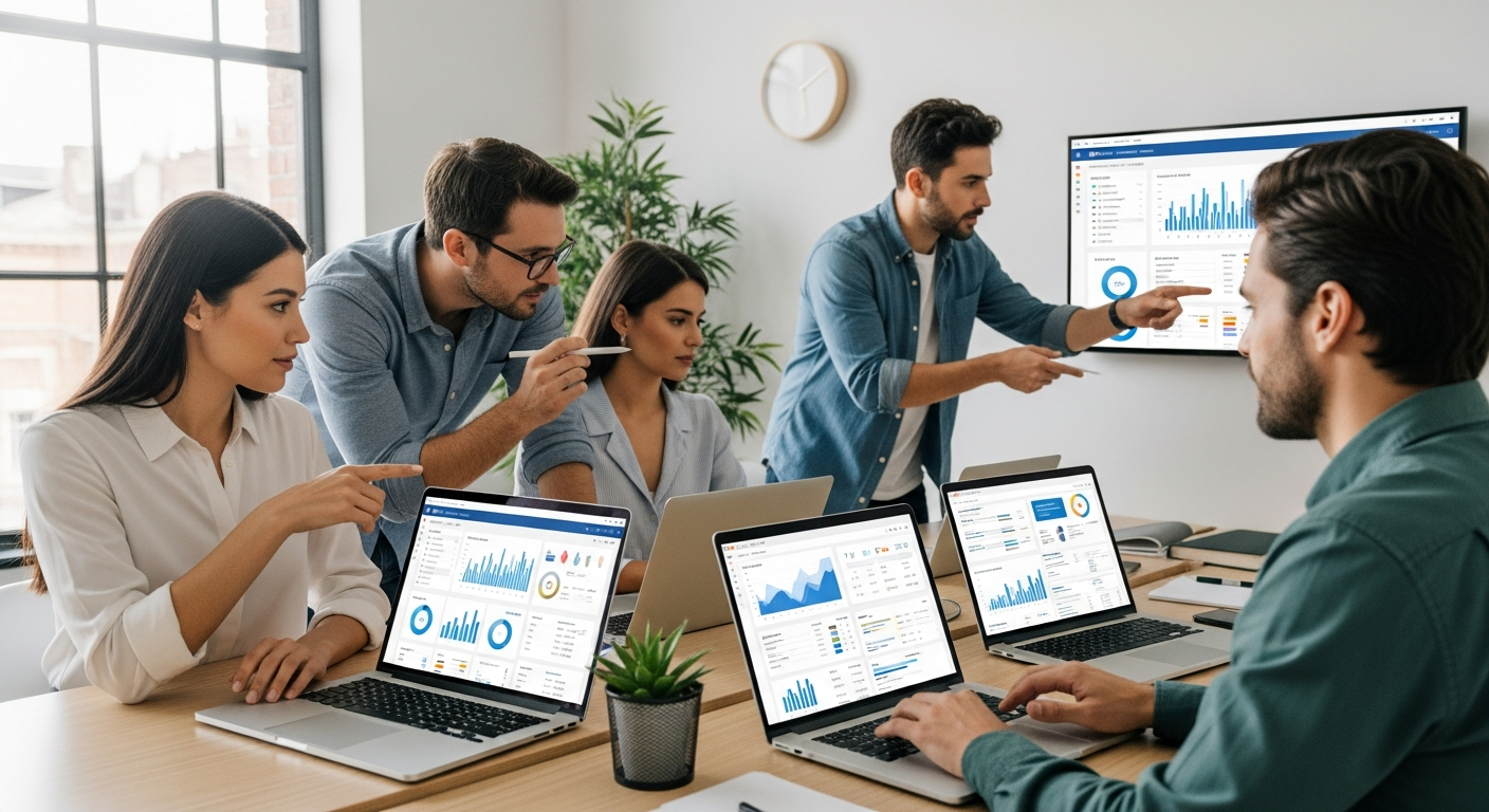 Serpstat Team Plan: API & AI Tools for Agencies
