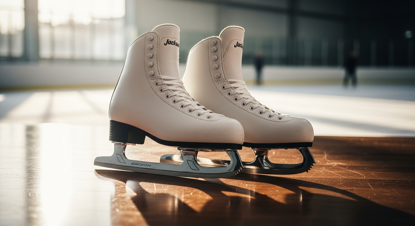 Jackson Ultima Freestyle Fusion Skates Guide