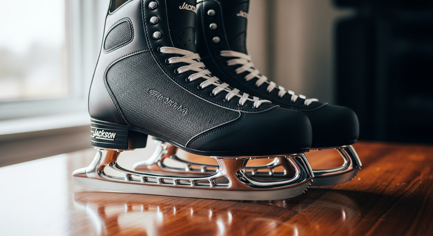 Jackson Ultima Freestyle Fusion Skates Guide