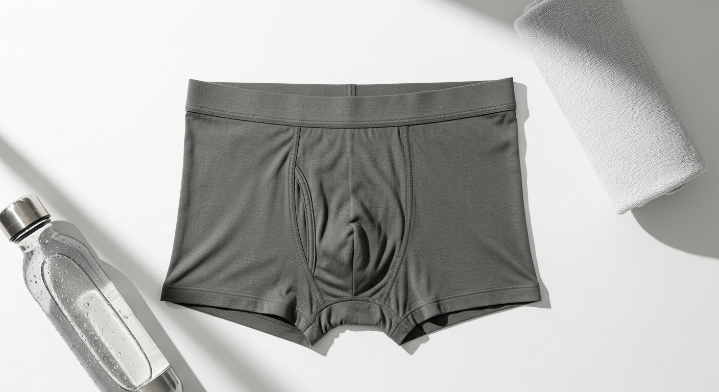 Step One Bamboo Boxer Briefs: Worth It?