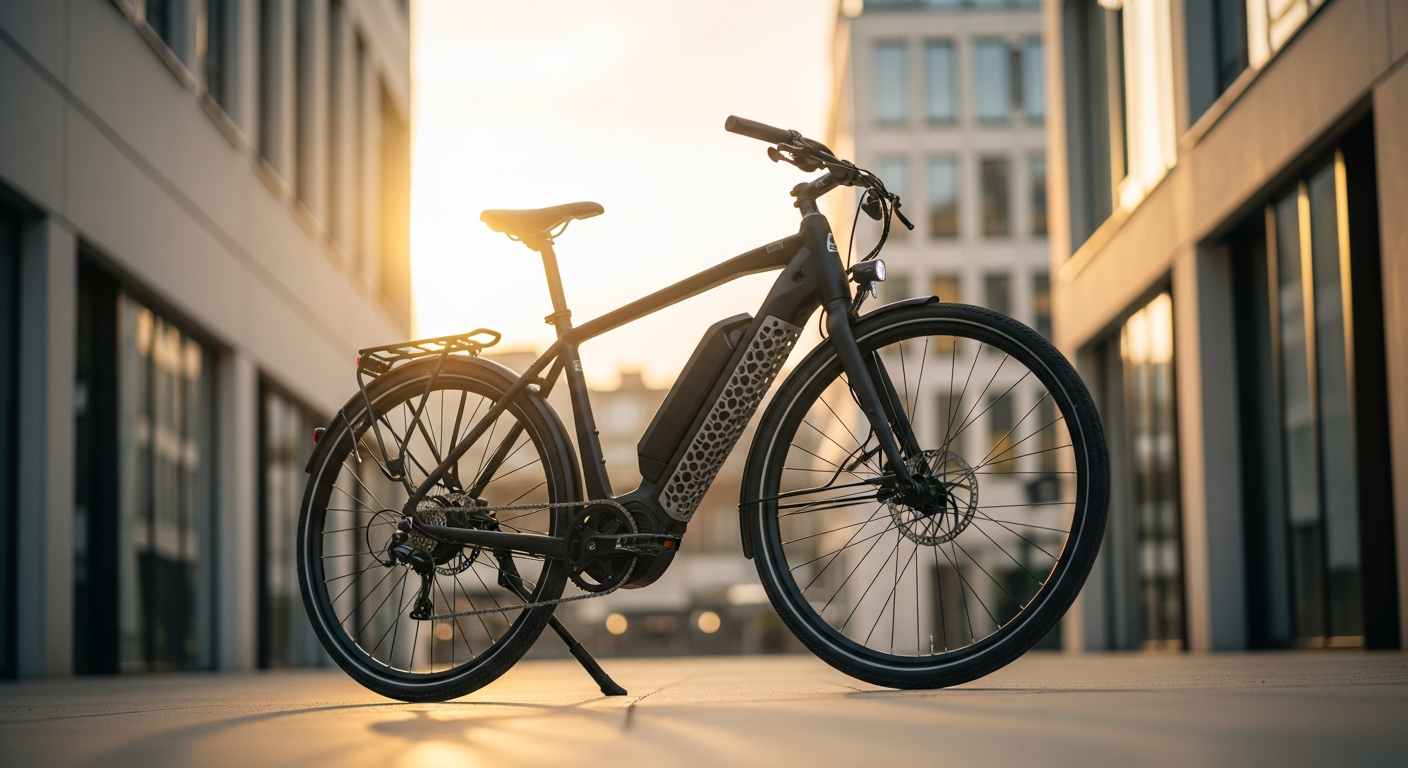 Urwahn Platzhirsch E-Bike Review: Worth It?