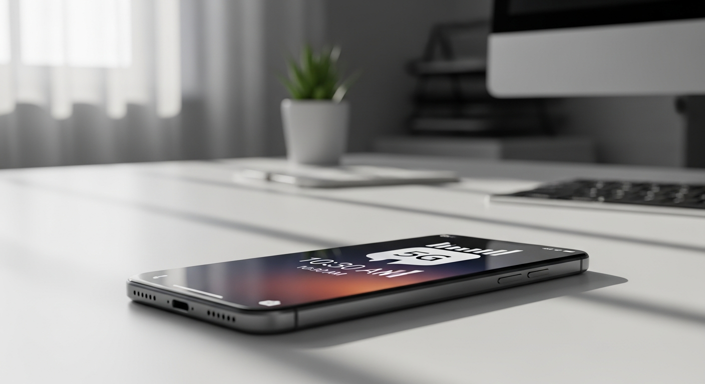 Very Mobile 150GB 5G Plan: €5.99/Month