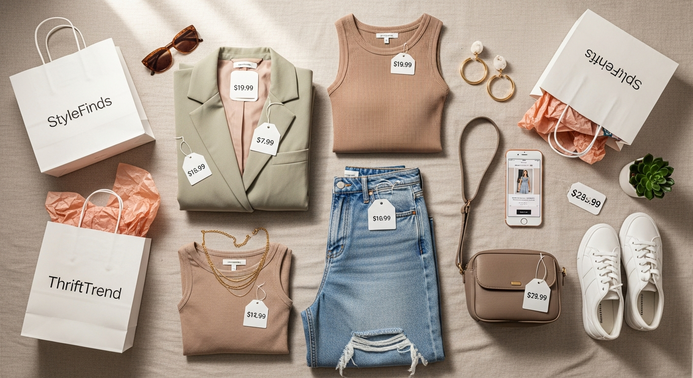 Affordable Fashion on Voghion Global: 2026 Shopping Guide