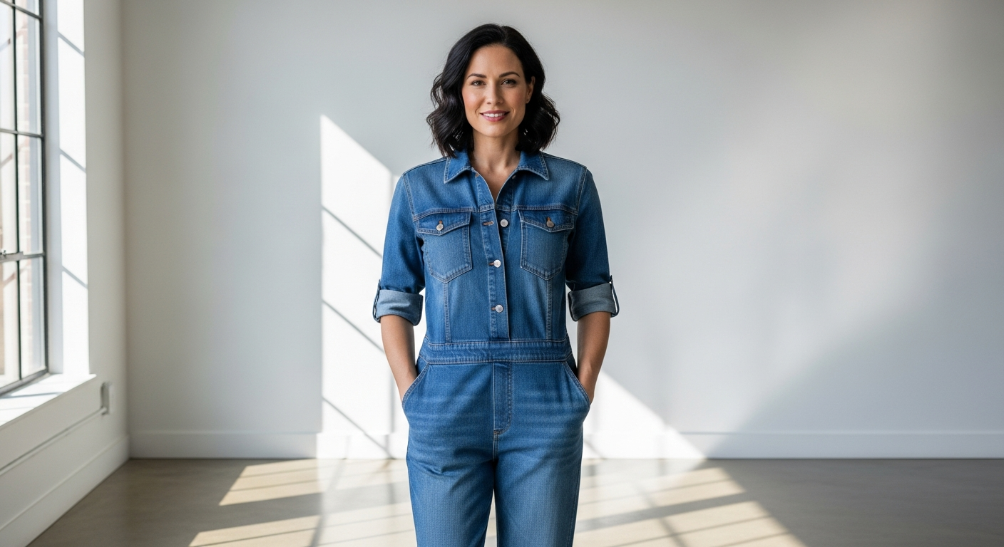 Wildfang Coverall: The Ultimate Workwear Staple