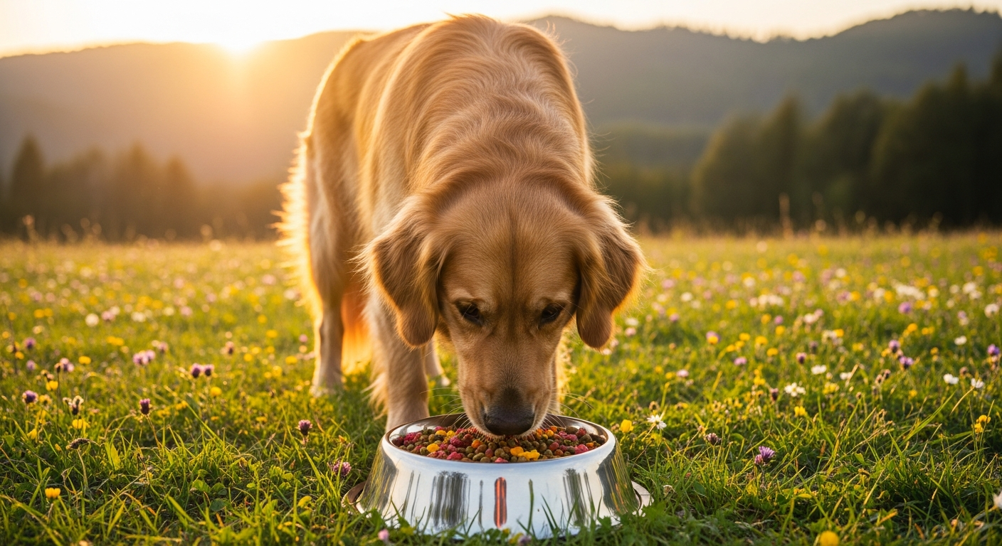 Wolfsblut Wide Plain: Guide for Sensitive Dogs