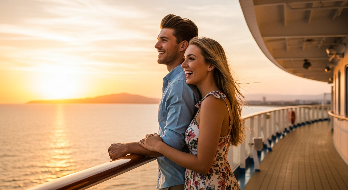 Budget Ocean Cruise Deals 2026: How First-Time Travelers Can Save More