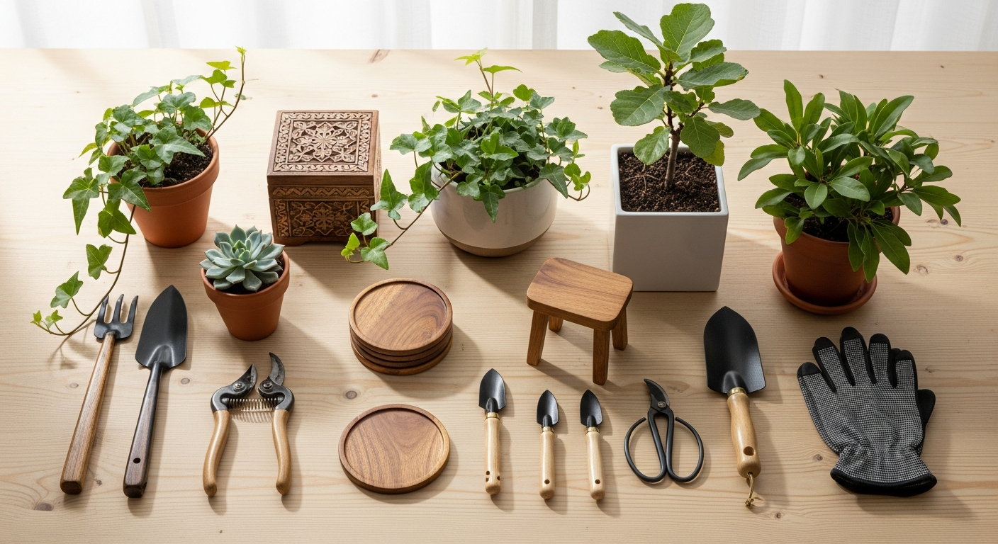 Averdo.de website homepage showing home and garden product categories and navigation menu